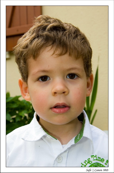 2007 - 06 - Communion Yann - 113